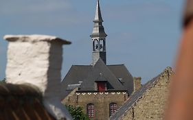 Guesthouse Vlamynckpoort