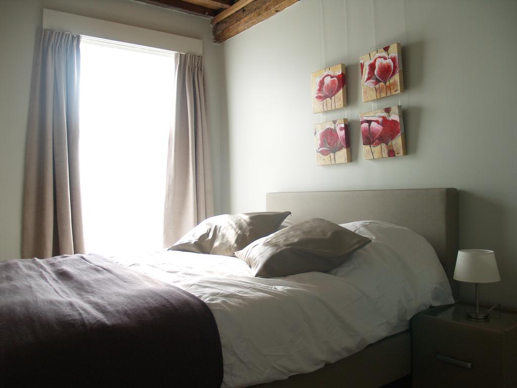 Guesthouse Vlamynckpoort Bruges Room photo