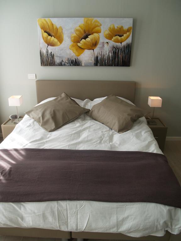 Guesthouse Vlamynckpoort Bruges Room photo