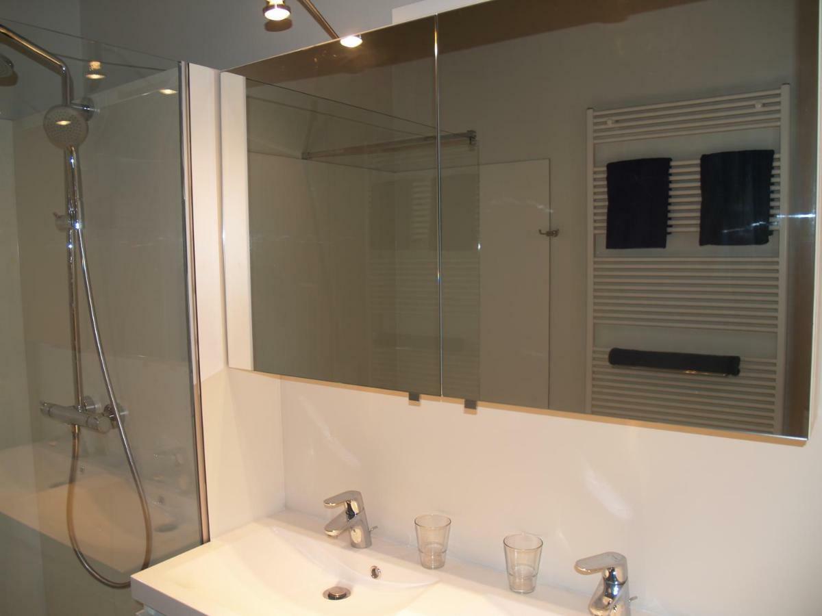 Guesthouse Vlamynckpoort Bruges Room photo
